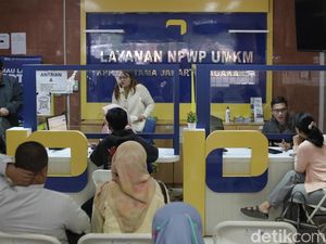 Aturan Baru DJP: Lebih Bayar Pajak di SPT Belum Tentu Dikembalikan Duitnya