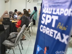 Batas Lapor SPT Tahunan 2026 Diperpanjang Sampai Kapan? Cek Ketentuannya!
