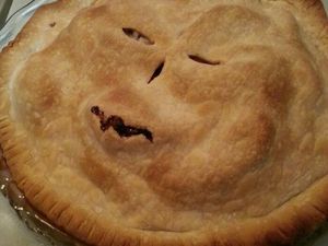 Gagal Total! 8 Kue dan Roti Ini Bentuknya Jadi Menyeramkan