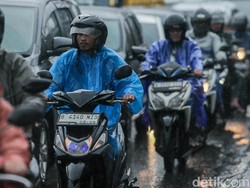 Cek Cuaca Cirebon Senin 27 April 2026: Suhu Hangat dengan Potensi Hujan