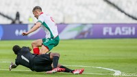 Bulgaria Mau Berikan yang Terbaik Lawan Indonesia