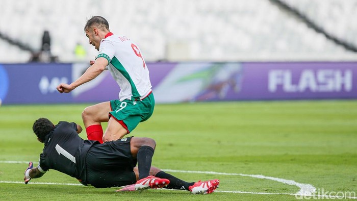 Bulgaria Siap Berikan Performa Terbaik melawan Indonesia di FIFA Series 2026!