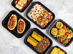 5 Cara Sederhana Kurangi Paparan Mikroplastik dari Makanan Sehari-hari