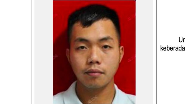 Direktorat Tindak Pidana Narkoba (Dittipidnarkoba) Bareskrim Polri memburu Rendy Hermawan, sosok tangan kanan bandar narkoba Andre Fernando 'The Doctor'. (dok Bareskrim)