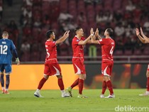 Piala Asia: Lawan Jepang dan Qatar, Indonesia Dapat Tantangan Besar