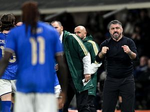 Daftar Lengkap Hasil Playoff Piala Dunia 2026 zona Eropa, Cek di Sini!