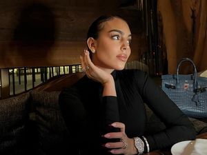 8 Jam Mewah Georgina Rodriguez, Pacar Ronaldo, Setara Rumah Miliaran