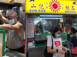 Gerai Minuman Murah di Singapura, Harganya Rp 4 Ribuan Sejak 1985!