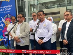 12 Ribu Pendatang Diprediksi ke Jakarta, Pramono Bilang Begini