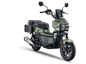 Honda Square X125 Resmi Dijual di Vietnam, Ini Spek dan Fiturnya