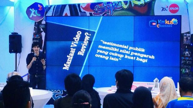 Indra iTechLife Indra iTechLife