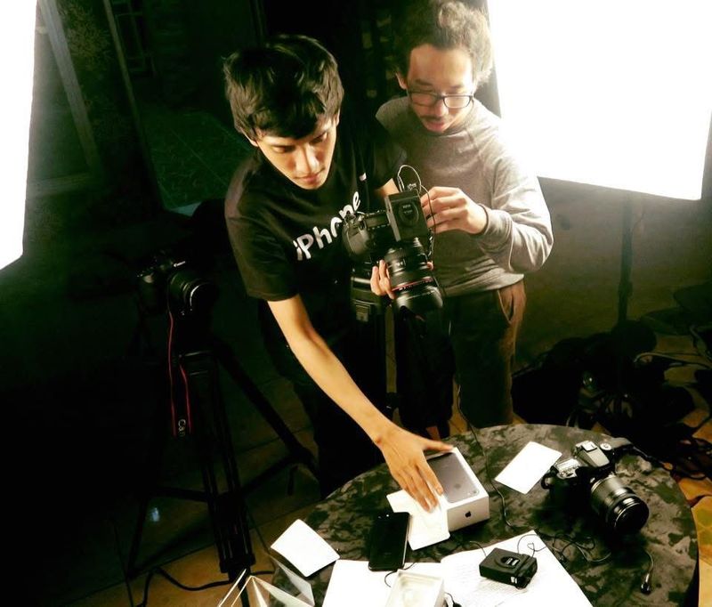 Indra iTechLife Indra iTechLife