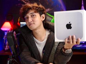 Think Different di Era Android: Dari Kaskus ke 550 Ribu Subscriber