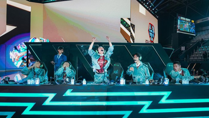 Mobile Legends: Bang Bang Professional League Indonesia (MPL ID) S17 resmi dimulai hari ini, Jumat, 27 Maret 2026. Empat tim siap bersaing meraih poin kemenangan pertama di babak reguler season.