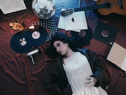 Tenanglah Jadi Jalan Menuju Album Pertama Joanna Andrea