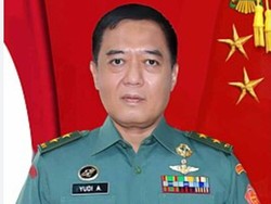 Sikap Ksatria Kabais, Komitmen TNI untuk Indonesia Damai