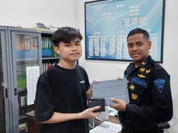 165 Barang Tertinggal di KAI Daop 4 Selama Libur Lebaran, Nilainya Rp 105 Juta