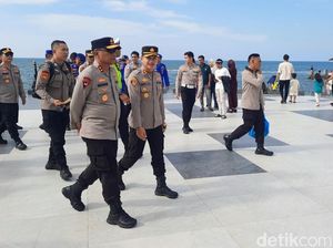 Operasi Ketupat 2026, Kecelakaan di Jatim Naik 78% Dibanding Tahun Lalu