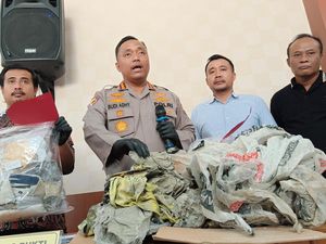 Motif Pembunuhan Keji Lansia WN Singapura: Cinta Segitiga