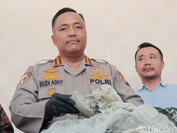 Awal Mula Terungkapnya Pembunuhan WN Singapura Dicor-Dibuang di Cilacap