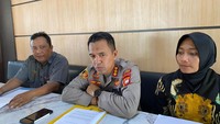 Viral Pengeroyokan Remaja di Kamar Hotel Pontianak, 3 Pelaku Ditangkap