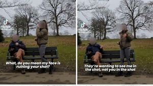 Kelakuan Semena-mena Si Paling Influencer, Keren Begitu?