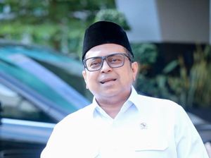 Kepala BPJPH Ajak Rawat Silaturahmi dengan Konsumsi Produk Halal & Thayyib