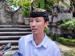 Pemprov Bali Siapkan Petugas Jaga di TPA Suwung Mulai 1 April 2026