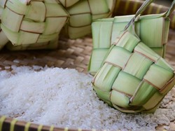 Bukan Sekadar Tradisi, Ini Makna Mendalam Lebaran Ketupat
