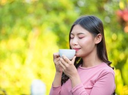 OSK Japanese Green Tea, Teh Berkualitas untuk Gaya Hidup Sehat