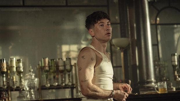 Peaky Blinders: The Immortal Man