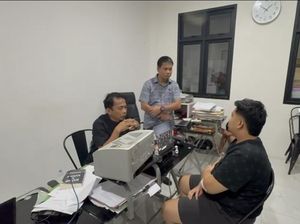 Pengakuan Pelaku yang Bunuh Pria di Diskotek DA Palembang: Saya Dikeroyok