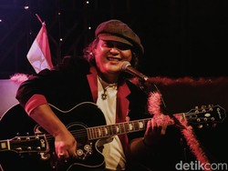 Octav Sicilia Rilis Single Bukan Berarti, Suarakan Kritik Sosial Lewat Lagu