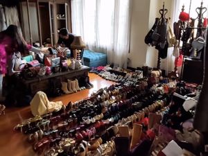 Sania Punya Anak-anak Mahal, Tersimpan di Ruang AC