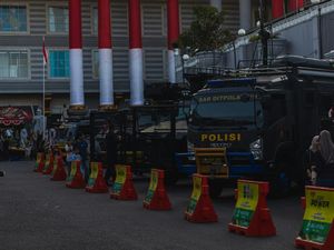 Penerimaan Polri 2026 sampai Kapan? Cek Jadwal, Syarat, dan Daftar Bintaranya