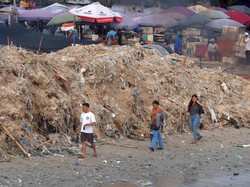 Sampah Wisatawan di Bali Sudah Dipikirkan Sejak Zaman Belanda, tapi...