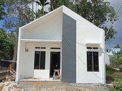 Buruan Cek! Rumah Tipe 36 di Jayapura Serba Rp 240 Juta, Ini Daftarnya