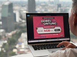 Strategi Smartfren Perkuat Internet Murah di RI