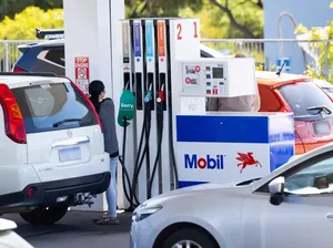 Terus Bertambah, 608 SPBU di Australia Kehabisan BBM