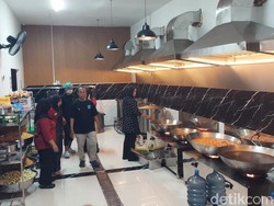 Bukan Karena Joget MBG, Ini Penyebab BGN Tutup SPPG Hendrik Irawan