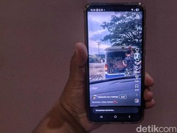 Tegur Sopir Sembrono, Pemudik Jakarta Diancam Pakai Anjing Herder