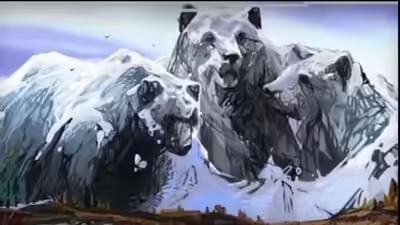 Tes kepribadian ilusi optik untuk ungkap caramu memecahkan masalah