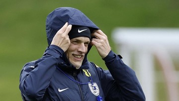 Tuchel Tak Masalah Pemain Arsenal Telat Gabung Skuad Inggris