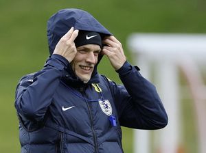 Tuchel Bermental Juara, Inggris Diyakini Bakal Sukses