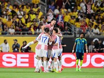 Kolombia Vs Kroasia: Pasukan Zlatko Dalic Menang Comeback 2-1