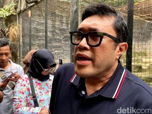Ono Surono Soroti Pengelolaan Bandung Zoo Usai Harimau Mati