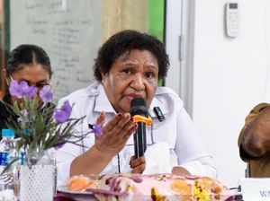 Pemerintah Percepat Perbaikan Tata Kelola Layanan Kesehatan di Papua