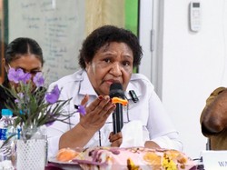 Pemerintah Percepat Perbaikan Tata Kelola Layanan Kesehatan di Papua
