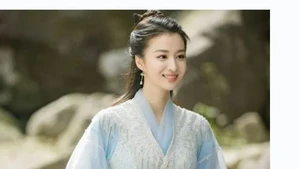 8 Aktris China Tercantik Tanpa Makeup, Pesona Alami Wang Churan Jadi Sorotan