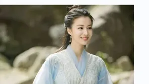 8 Aktris China Tercantik Tanpa Makeup, Pesona Alami Wang Churan Jadi Sorotan